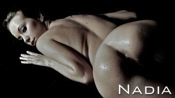 Naked Pics Nadia